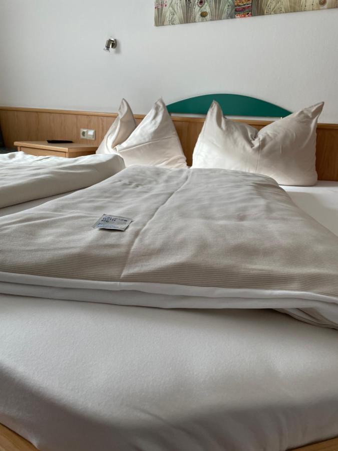 Hotel Die Metzgerstubn Sankt Michael im Lungau Exteriör bild