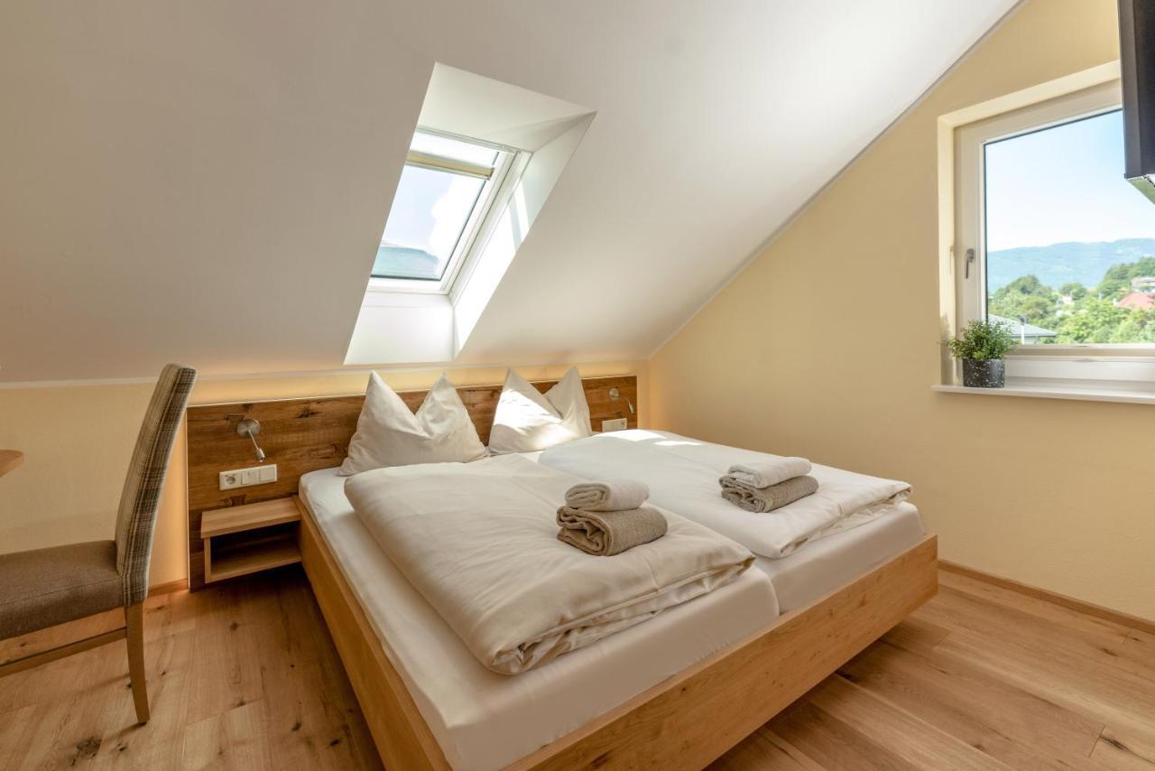 Hotel Die Metzgerstubn Sankt Michael im Lungau Exteriör bild
