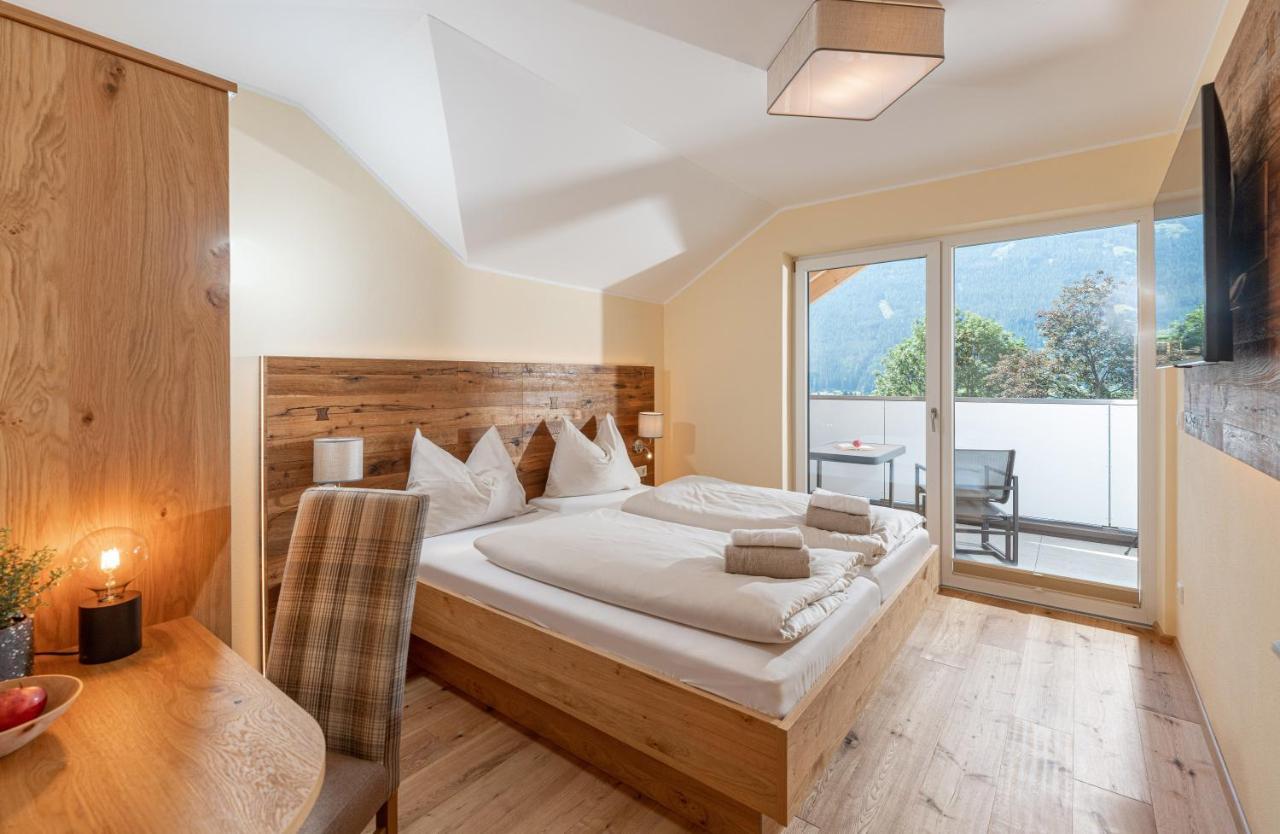 Hotel Die Metzgerstubn Sankt Michael im Lungau Exteriör bild