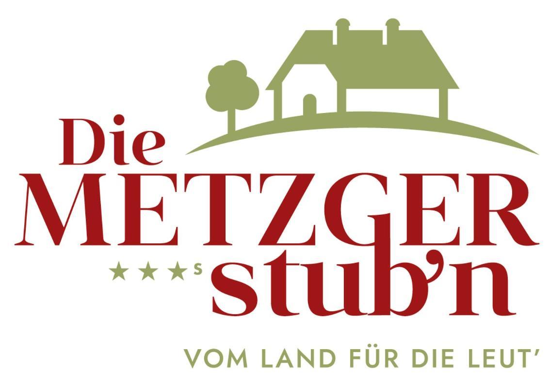 Hotel Die Metzgerstubn Sankt Michael im Lungau Exteriör bild